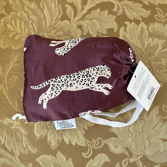 hello mello Other - Hello Mello leopard print pants lounge pajamas